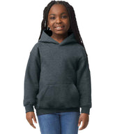 GD57B Dark Heather Model